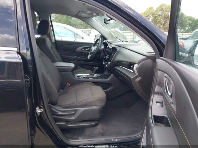 Chevrolet Traverse Fwd Ls