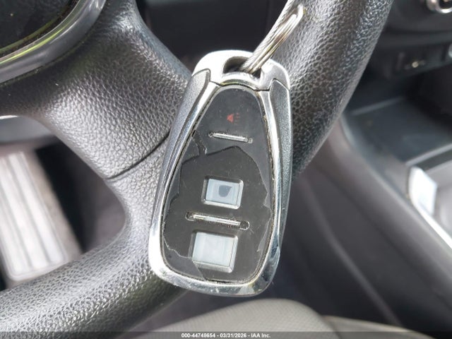Chevrolet Traverse Fwd Ls