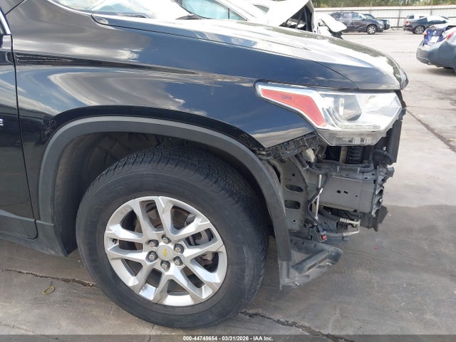 Chevrolet Traverse Fwd Ls