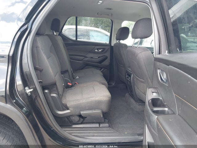 Chevrolet Traverse Fwd Ls