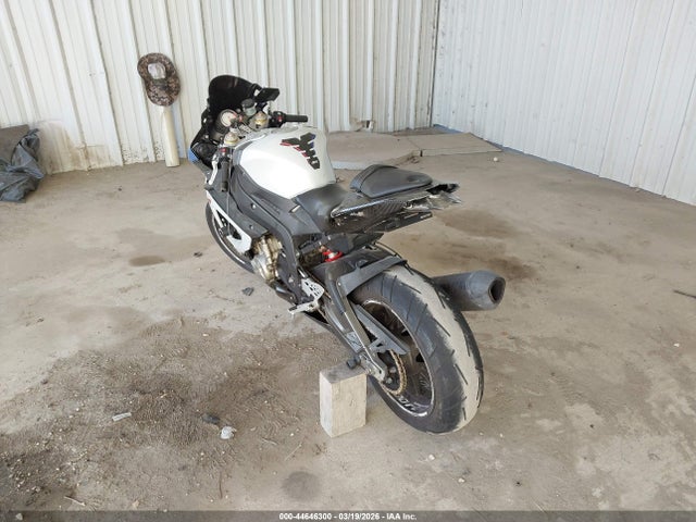 BMW S 1000 Rr