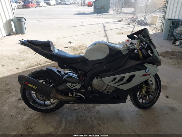 BMW S 1000 Rr