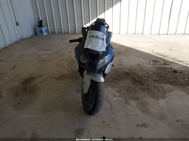 BMW S 1000 Rr
