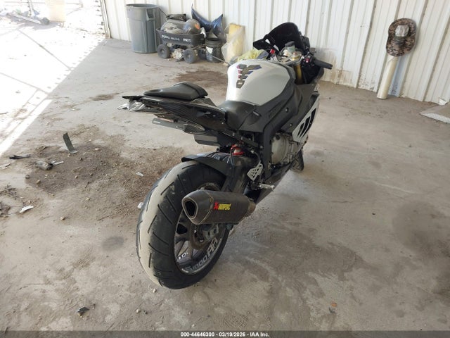 BMW S 1000 Rr