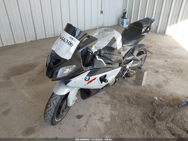 BMW S 1000 Rr
