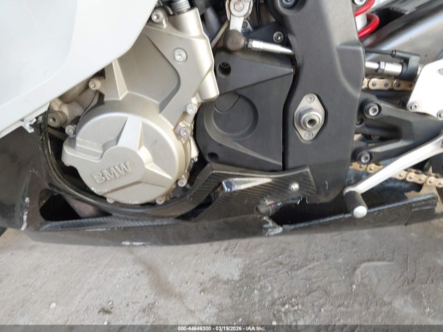BMW S 1000 Rr