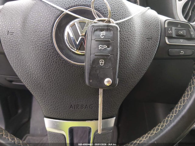 Volkswagen Tiguan Se
