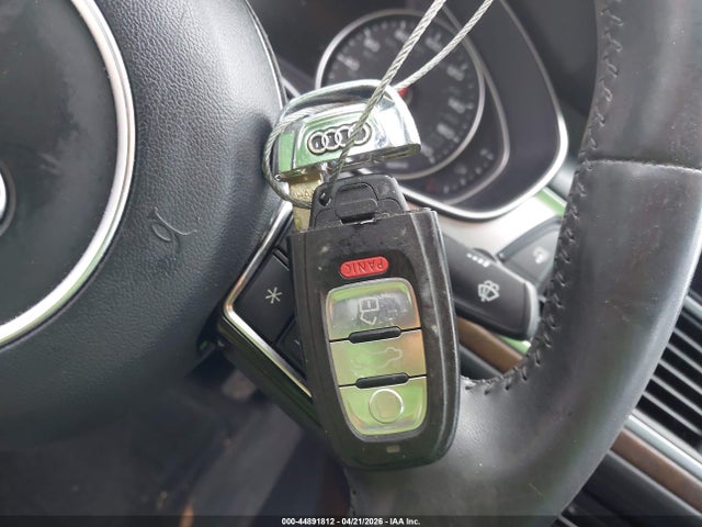 Audi A6 2.0t Premium