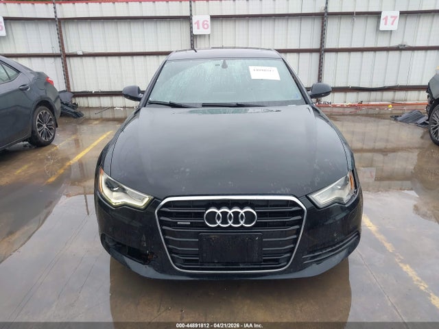 Audi A6 2.0t Premium