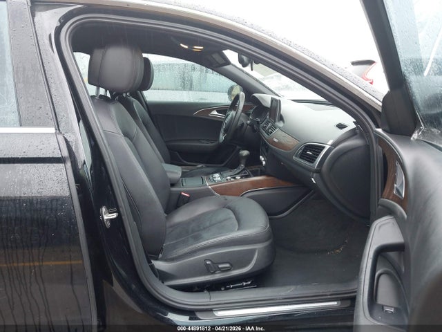 Audi A6 2.0t Premium