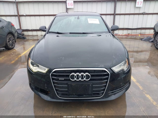 Audi A6 2.0t Premium