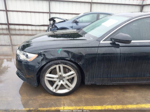 Audi A6 2.0t Premium