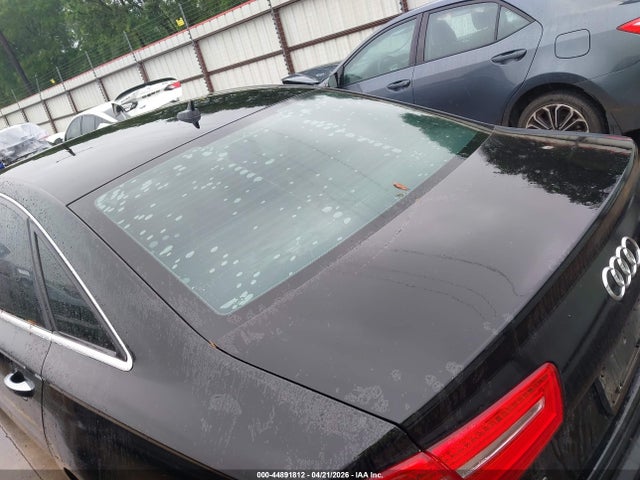 Audi A6 2.0t Premium