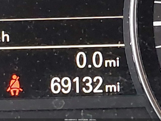 Audi A6 2.0t Premium