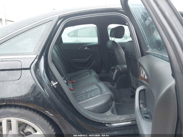 Audi A6 2.0t Premium