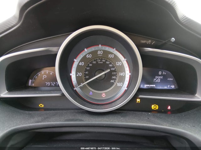 Mazda Mazda3 I Touring