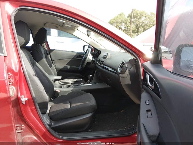Mazda Mazda3 I Touring