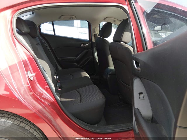 Mazda Mazda3 I Touring