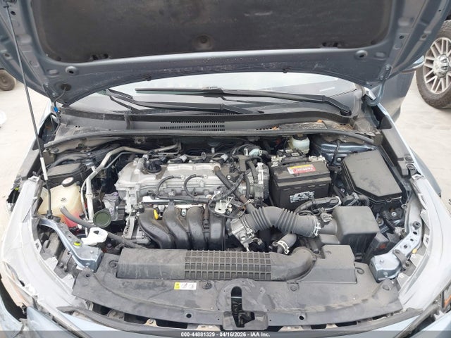 Toyota Corolla Xle