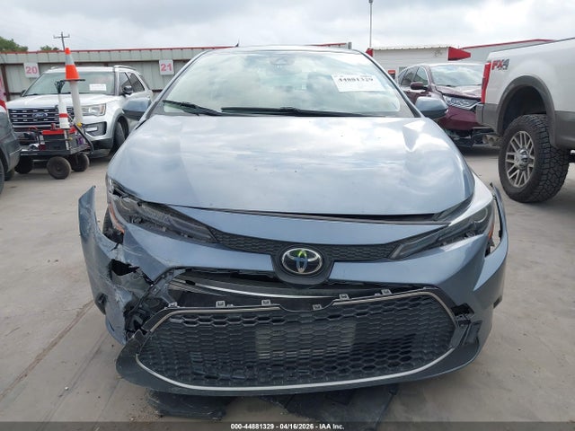 Toyota Corolla Xle