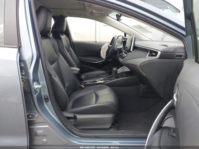 Toyota Corolla Xle