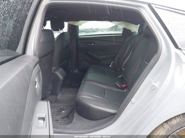 Honda Accord Sport-l