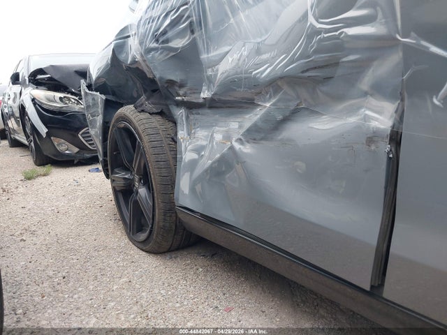 Honda Accord Sport-l