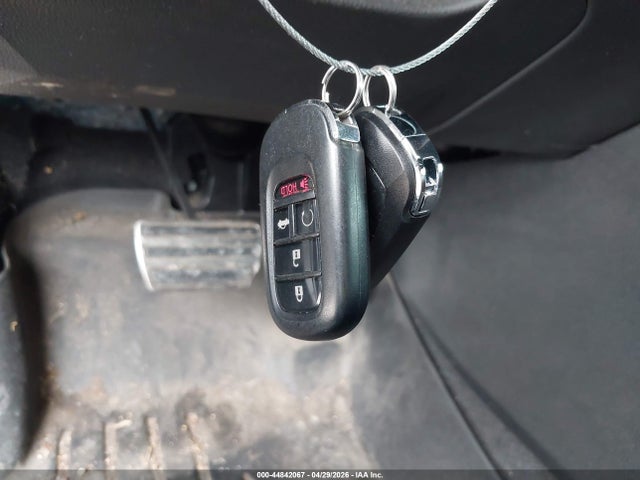 Honda Accord Sport-l
