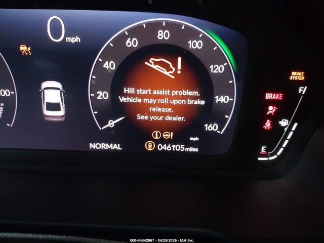 Honda Accord Sport-l
