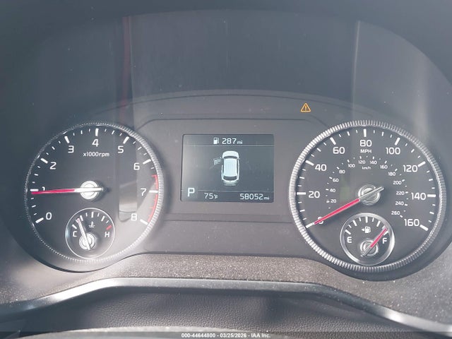 Kia Telluride S