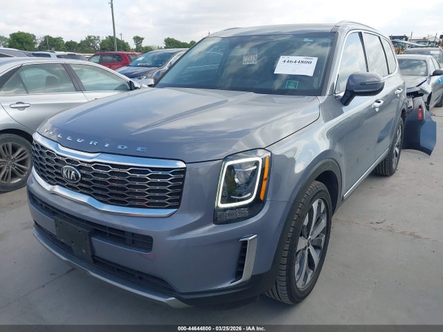 Kia Telluride S