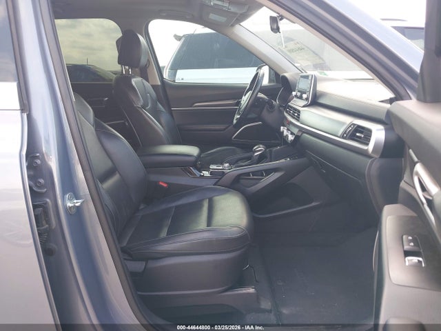 Kia Telluride S