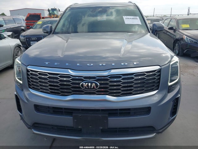 Kia Telluride S