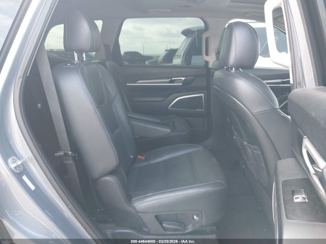 Kia Telluride S