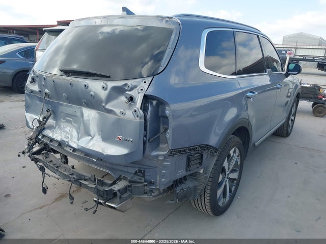 Kia Telluride S
