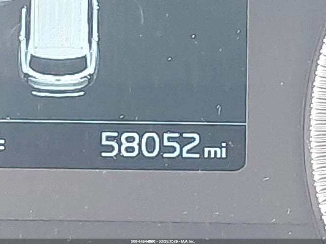 Kia Telluride S