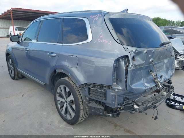 Kia Telluride S