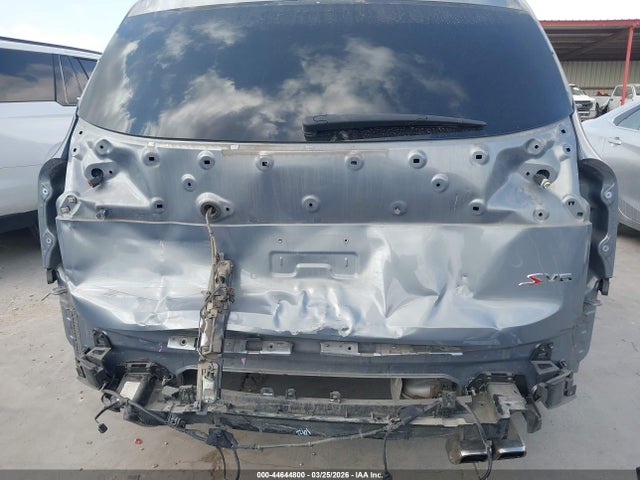 Kia Telluride S