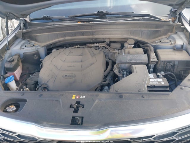 Kia Telluride S