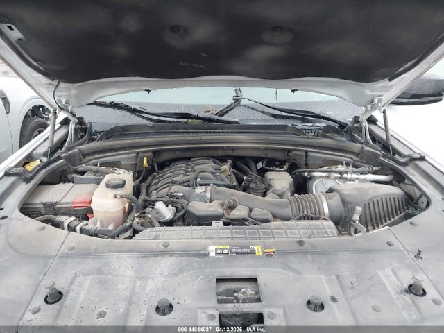 Jeep Grand Cherokee Altitude 4x2