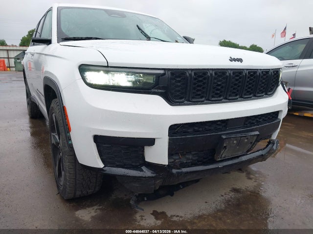 Jeep Grand Cherokee Altitude 4x2