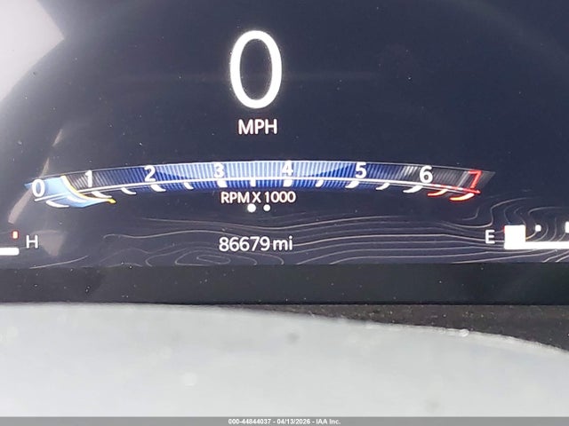 Jeep Grand Cherokee Altitude 4x2