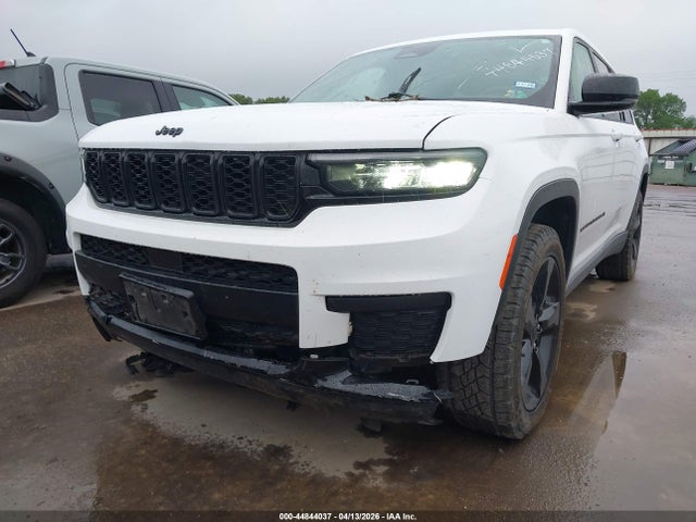 Jeep Grand Cherokee Altitude 4x2