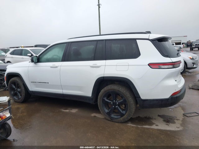 Jeep Grand Cherokee Altitude 4x2
