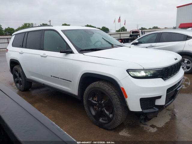 Jeep Grand Cherokee Altitude 4x2