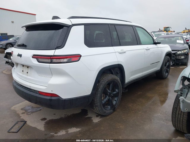 Jeep Grand Cherokee Altitude 4x2