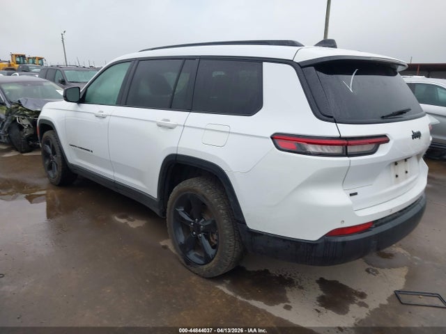 Jeep Grand Cherokee Altitude 4x2