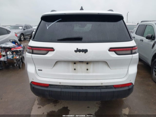 Jeep Grand Cherokee Altitude 4x2