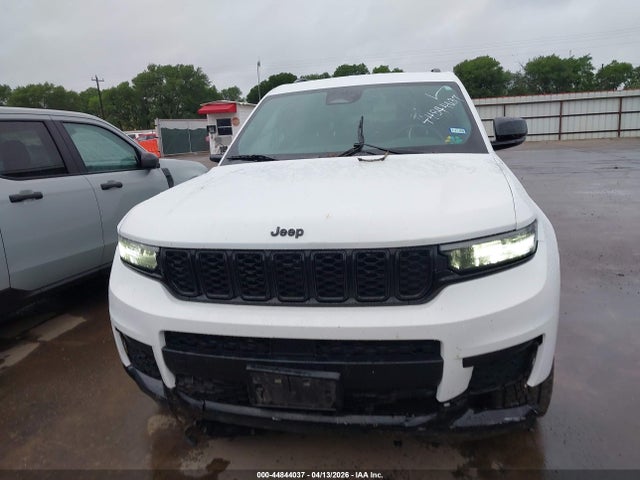 Jeep Grand Cherokee Altitude 4x2