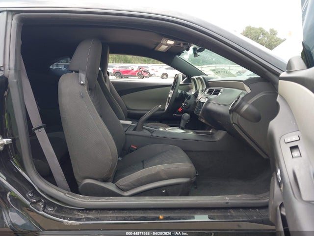 Chevrolet Camaro 2ls